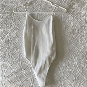 Aritzia bodysuit